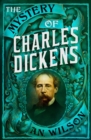 The Mystery of Charles Dickens - Book