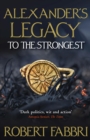 To The Strongest - eBook