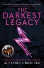 The Darkest Legacy : Book 4 - eBook
