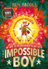 The Impossible Boy - Book