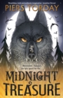 Midnight Treasure : An immersive new world of werwolves and vampirs, from an award-winning author - Book