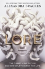 Lore - Book