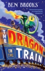 The Dragon on the Train - eBook