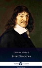 Delphi Collected Works of Rene Descartes (Illustrated) - eBook