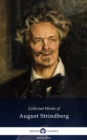 Delphi Collected Works of August Strindberg EU (Illustrated) - eBook