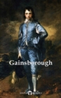 Delphi Complete Works of Thomas Gainsborough (Illustrated) - eBook