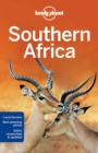 Lonely Planet Southern Africa - Book