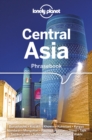 Lonely Planet Central Asia Phrasebook & Dictionary - Book
