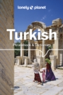 Lonely Planet Turkish Phrasebook & Dictionary - Book