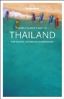 Lonely Planet Best of Thailand - Book