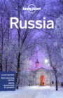 Lonely Planet Russia - Book