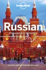 Lonely Planet Russian Phrasebook & Dictionary - Book