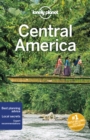 Lonely Planet Central America - Book