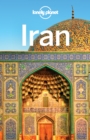 Lonely Planet Iran - eBook