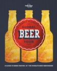 Lonely Planet's Global Beer Tour - Book