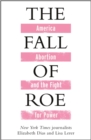 The Fall of Roe - Book