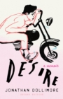 Desire : A Memoir - Book