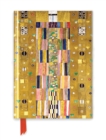 Gustav Klimt: Stoclet Frieze (Foiled Journal) - Book