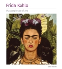 Frida Kahlo Masterpieces of Art - Book