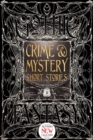 Crime & Mystery Short Stories - eBook