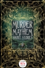 Murder Mayhem Short Stories - eBook