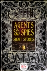 Agents & Spies Short Stories - Book
