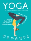 Yoga : Relaxation, Postures, Daily Routines - Book