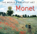 Monet - Book