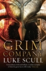 The Grim Company - Book