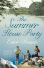 The Summer House Party - Book