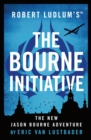 Robert Ludlum's  The Bourne Initiative - eBook