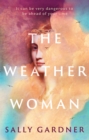 The Weather Woman - Book