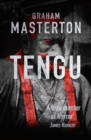 Tengu : shocking horror from a true master - eBook