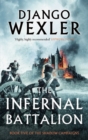 The Infernal Battalion - Book