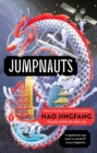 Jumpnauts - Book