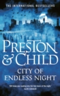 City of Endless Night - Book