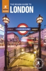 The Rough Guide to London - eBook