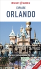 Insight Guides Explore Orlando (Travel Guide with Free eBook) - Book