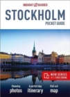 Insight Guides Pocket Stockholm (Travel Guide with Free eBook) - Book