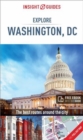 Insight Guides Explore Washington (Travel Guide with Free eBook) - Book