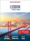 Insight Guides Pocket Lisbon (Travel Guide with Free eBook) - Book