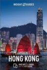 Insight Guides Experience Hong Kong (Travel Guide with Free eBook) - Book