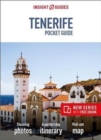 Insight Guides Pocket Tenerife (Travel Guide with Free eBook) - Book