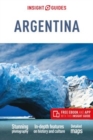 Insight Guides Argentina (Travel Guide with Free eBook) - Book