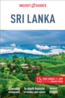Insight Guides Sri Lanka (Travel Guide with Free eBook) - Book