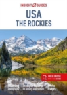 Insight Guides USA The Rockies (Travel Guide with Free eBook) - Book