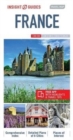 Insight Guides Travel Map France - Map of France - Book