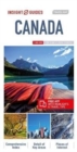 Insight Guides Travel Map Canada - Book