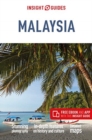 Insight Guides Malaysia (Travel Guide with Free eBook) - Book