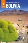 The Rough Guide to Bolivia (Travel Guide eBook) - eBook
